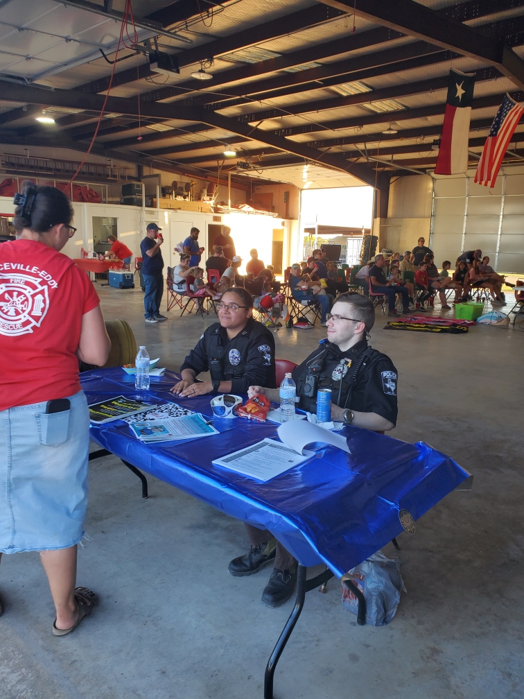 Community Night Out